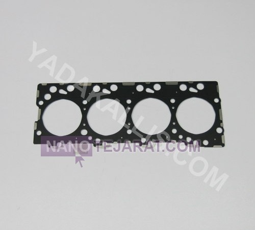 NEW HOLLAND LB95B , B90B CYLINDER HEAD GASKET